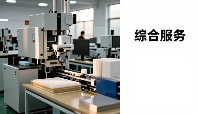 纸箱包装